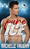 Pure Ice by Rachelle Vaughn