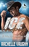 Ice Cowboy by Rachelle Vaughn
