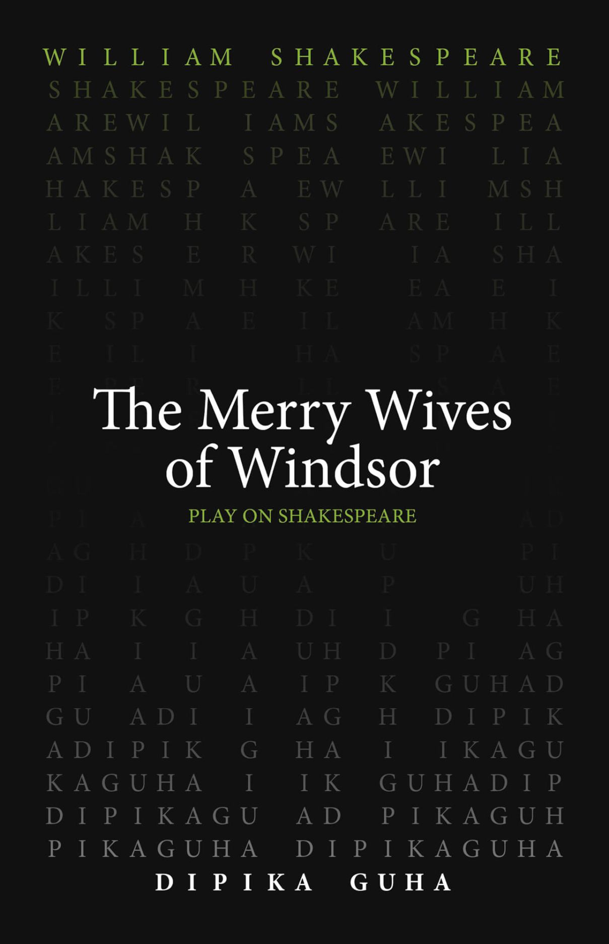 The Merry Wives of Windsor