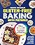 Gluten-Free Baking Cookbook...