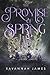 The Promise of Spring (The Gods' Gambit #1)