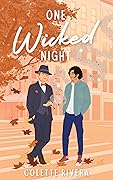 One Wicked Night