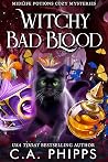 Witchy Bad Blood