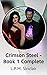 Crimson Steel - Book 1 Comp...