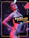 Boldly Stripped by Hazel Honeysuckle