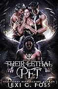 Their Lethal Pet (Monsters Night)