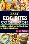 EASY EGG BITES CO...
