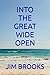 INTO THE GREAT WIDE OPEN