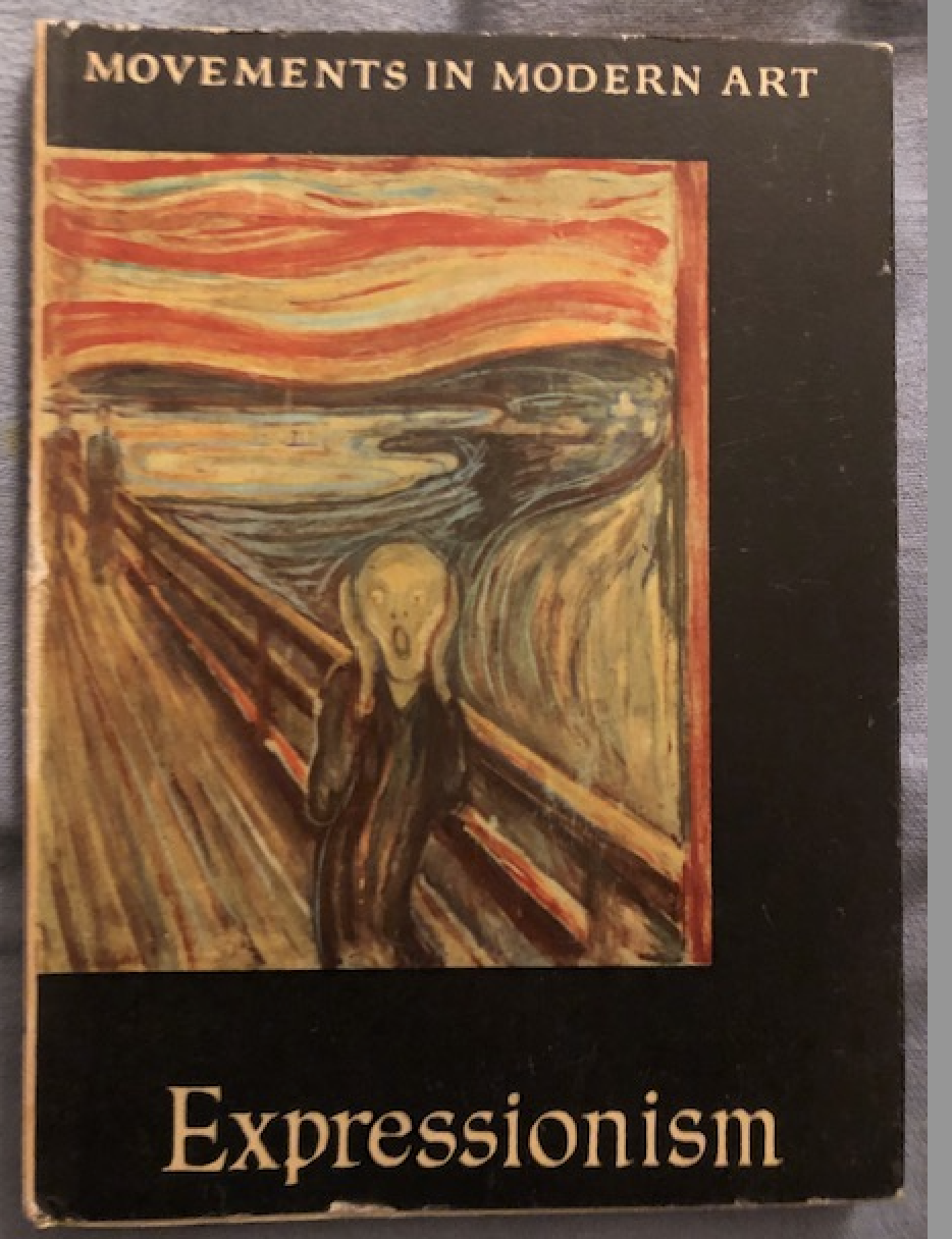 Movements in Modern Art: Expressionism