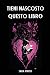 Tieni nascosto questo libro by Sara Pinto