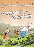 Vakantie in Pandorra