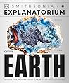 Explanatorium of the Earth by D.K. Publishing