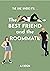 The Best Friend and the Roommate (The One Where It's... #1)