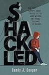 Shackled by Candy J. Cooper