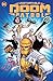 Unstoppable Doom Patrol