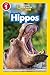 Hippos by Maya Myers