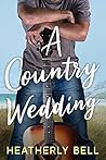 A Country Wedding