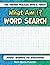 What Am I?: Word Search
