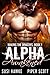 Alpha Awakened (Waking the Dragons #1)