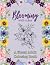 Adult Floral Coloring Book