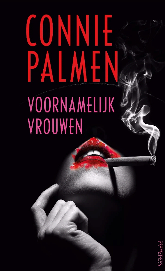Voornamelijk vrouwen (Hardcover)
