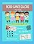 Word Games Galore for Kids-...