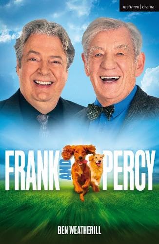 Frank and Percy (Modern Plays)