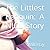 The Littlest Penguin by Will Hay