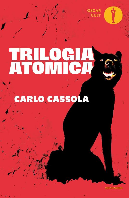 Trilogia atomica (Kindle Edition)