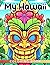 My Hawaii Coloring Book: Bo...