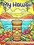 My Hawaii Coloring Book: Bo...