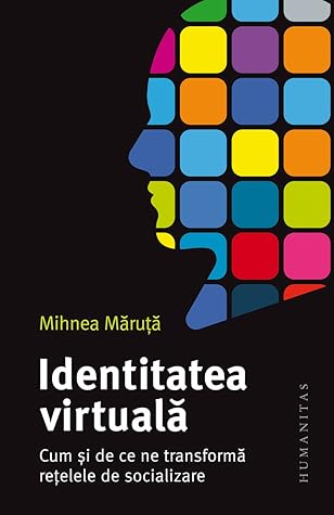 Identitatea virtuală: Cum și de ce ne transformă rețelele de socializare