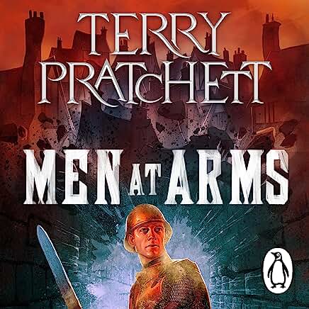 Men at Arms