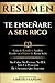 Resumen: Te Enseñare A Ser ...