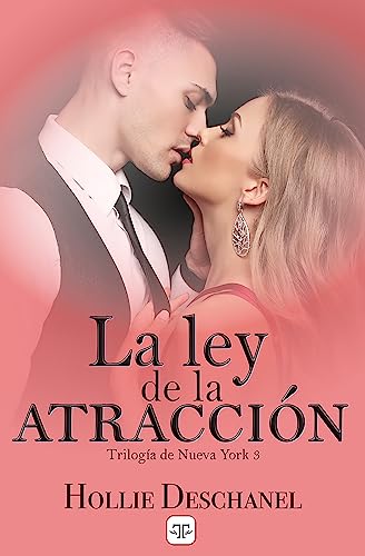 La ley de la atracción (Kindle Edition)