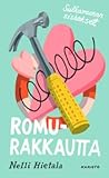 Romurakkautta by Nelli Hietala