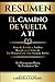 Resumen: El Camino De Vuelt...