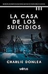 La casa de los su...