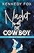 Nacht met de cowboy (Circle B Ranch #0.5)