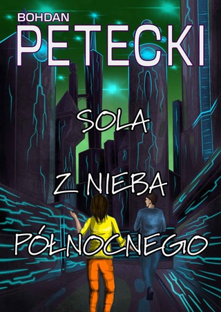 Sola z nieba północnego (ebook)