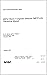 Metal Matrix Composite Analyzer (METCAN), Theoretical Version: February 1, 1993