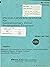 Programmer's Manual for Int...
