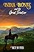 India Bones and the Great Frontier (India Bones #5)