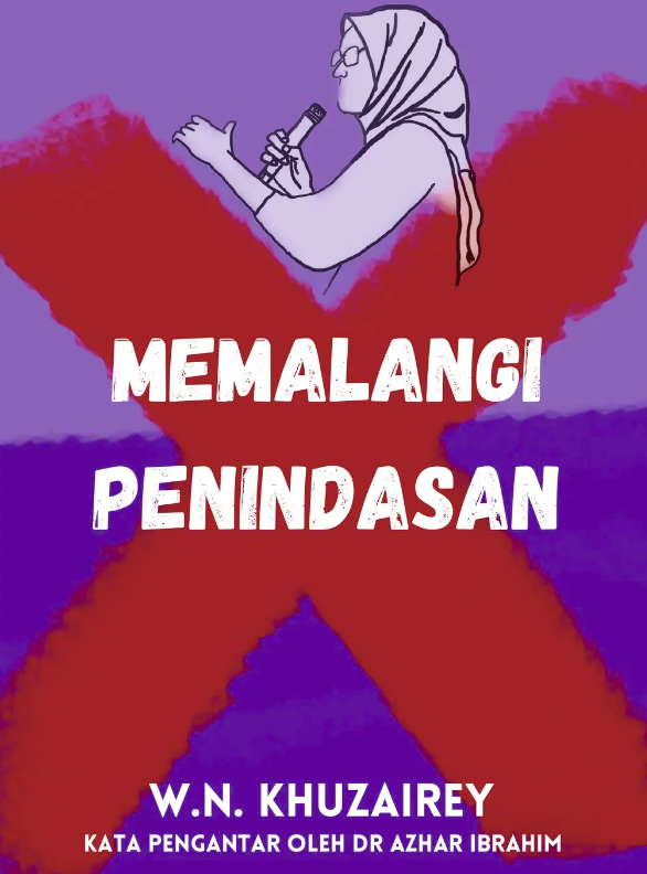 Memalangi Penindasan (Paperback)