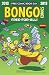 Bongo Comics Free-For-All FCBD 2013 by Nathan Kane Bongo Comics Free-For-All FCBD 2013 by Nathan Kane