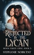 Rejected by the Lycan