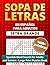Sopa de Letras en Español p...