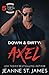 Down & Dirty: Axel (Dirty Angels MC® Series)