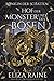 Hof der Monster und des Bösen: Bräute des Nebels und der Fae (Königin der Schatten 3) (German Edition)