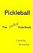 Pickleball: The Unofficial ...